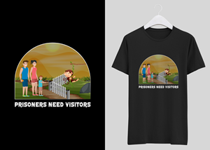 T-shirt Design by RubelRir for this project | Design: #28629157