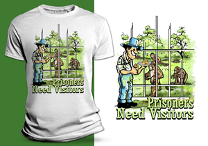 T-shirt Design by SAI DESIGNS for this project | Design: #28630474