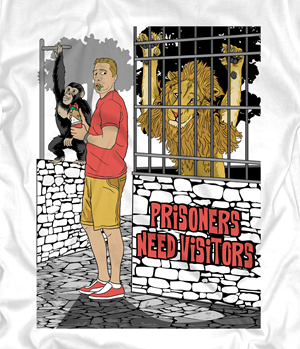 T-shirt Design by Yakuza20 for this project | Design: #28674745
