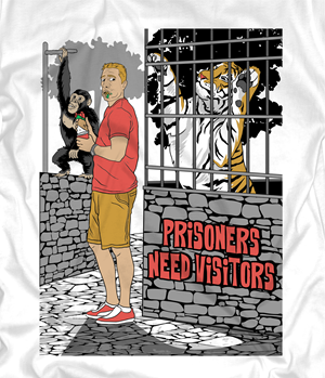 T-shirt Design by Yakuza20 for this project | Design #28674798