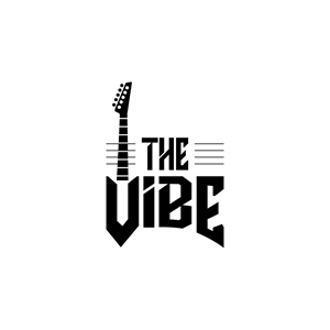 THE VIBE | Logo Design by brand maker