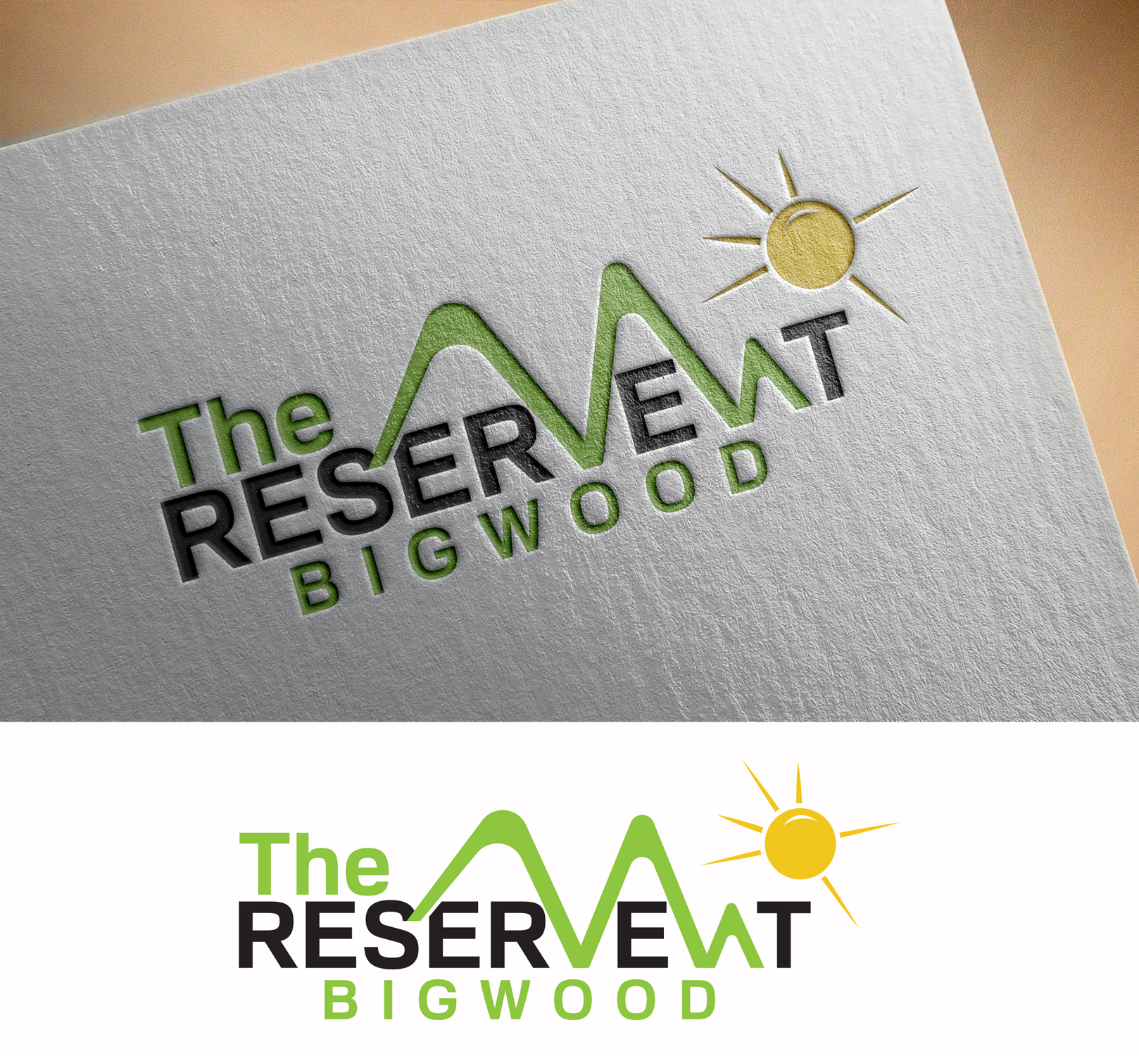 Design de Logo par we with pour ce projet | Design #28602301