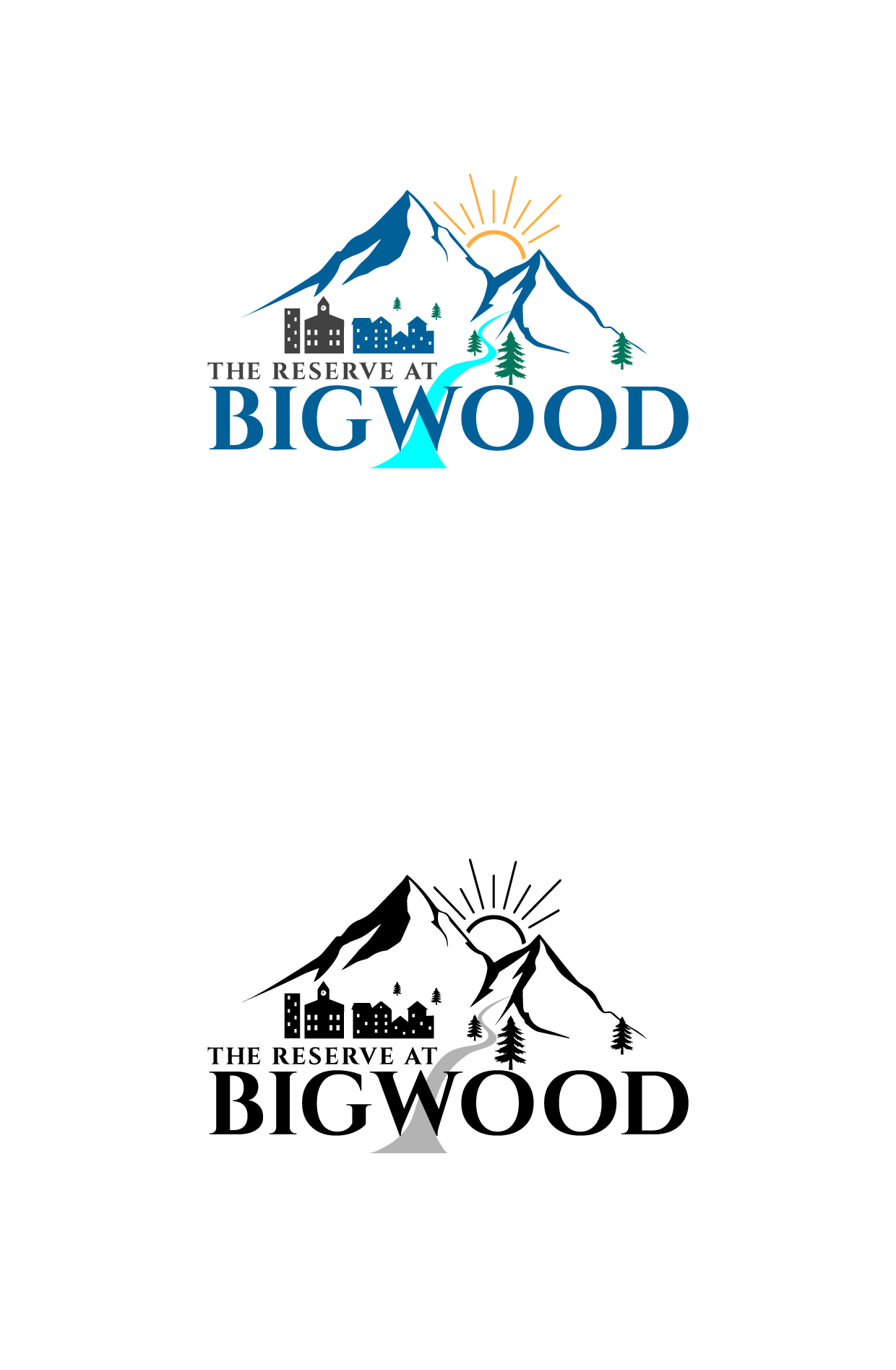 Logo Design by ashantha for this project | Design #28633387