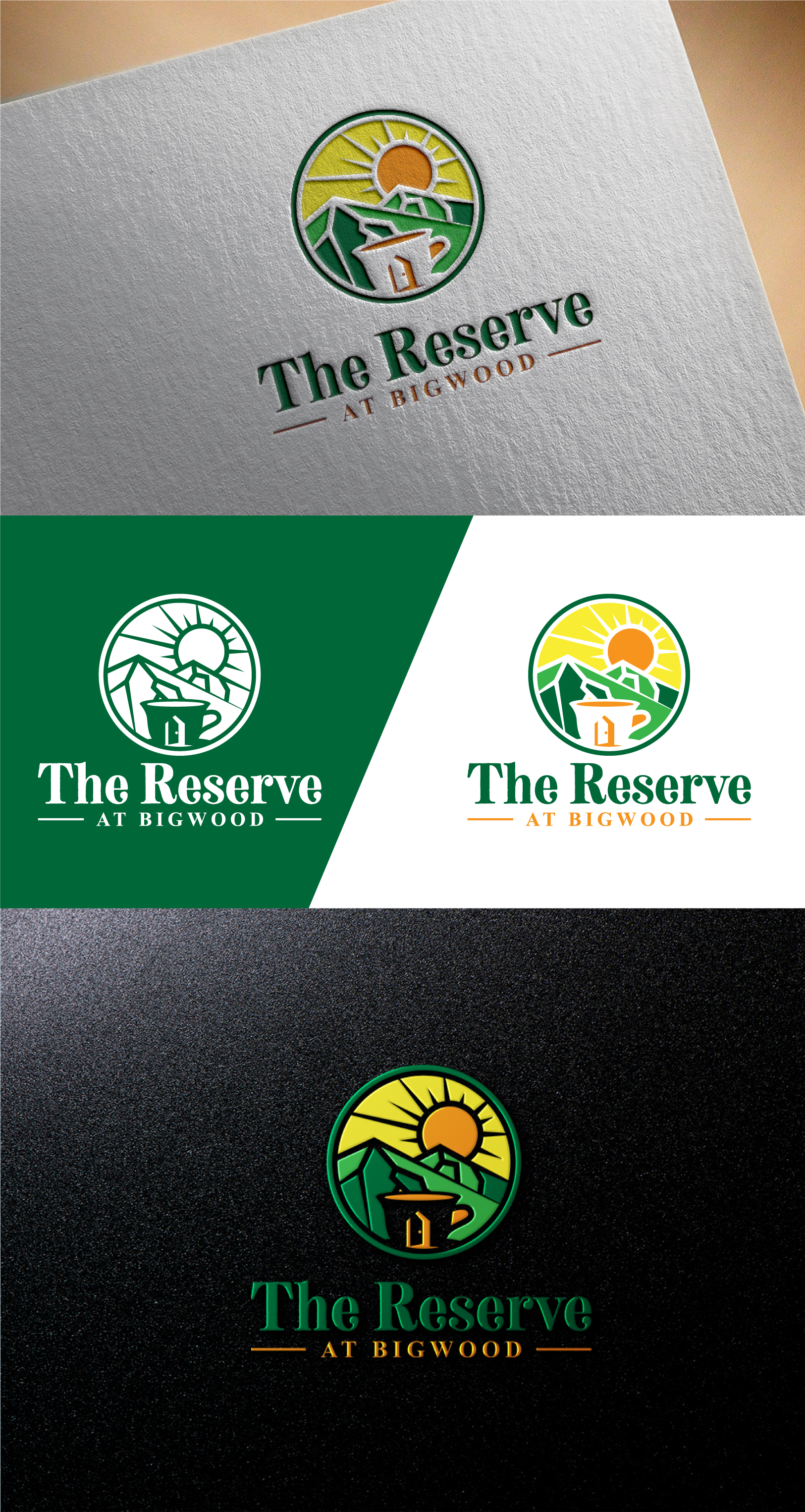 Design de Logo par AnteMeridiem pour ce projet | Design #28615356