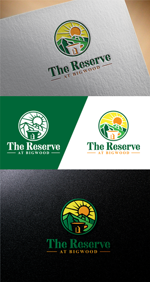 Logo Design by AnteMeridiem for this project | Design: #28615356