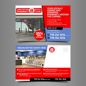 Diseño de Flyer por Designers Hub para este proyecto | Diseño: #28616465