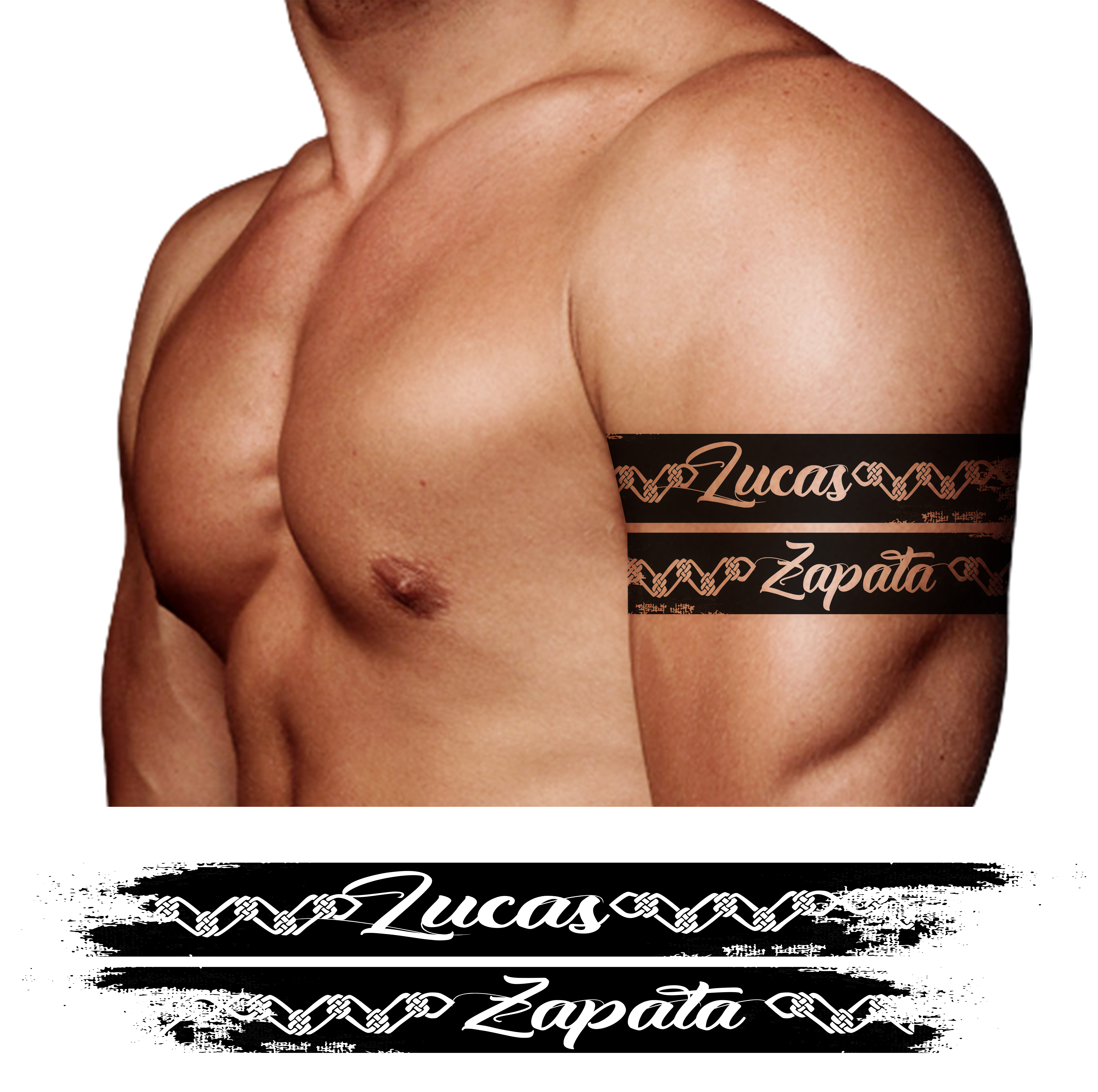 Tattoo Design by Eclipse Creative for this project | Design #28645305