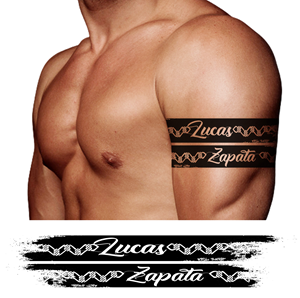 Tattoo Design by Eclipse Creative for this project | Design: #28645305