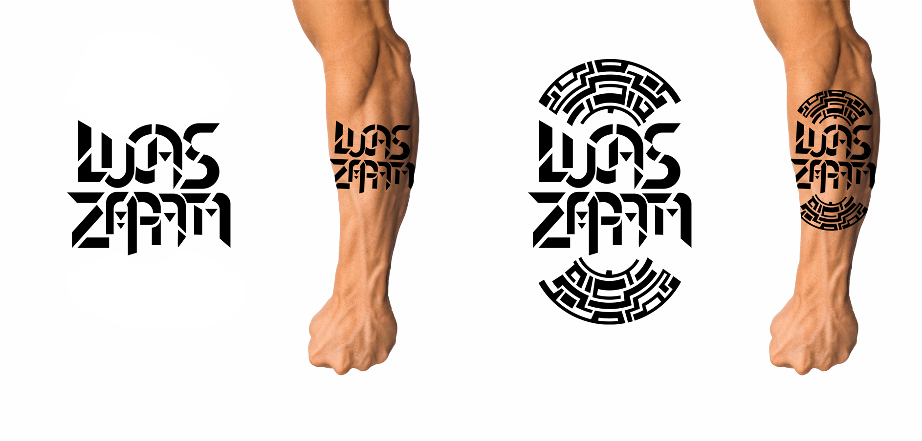 Tattoo Design by ELAMANTS for this project | Design #28636159