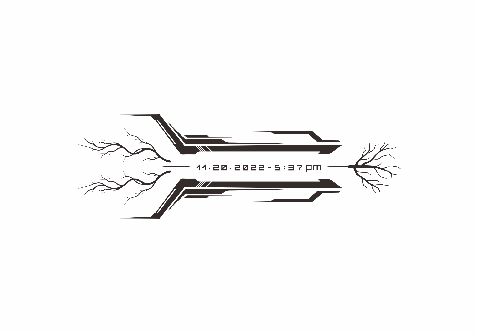 Tattoo Design by Silverfox Studio for this project | Design #28653149