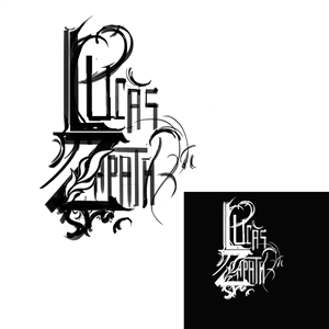 Tattoo Design by Mahder for this project | Design: #28637160