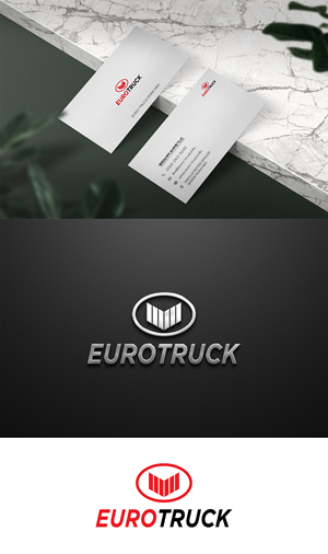Business Card Design by mh_rana007