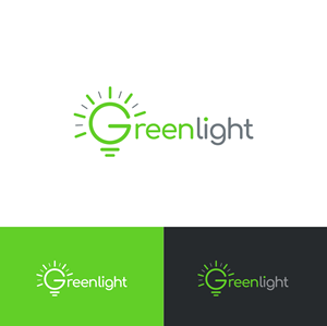 Greenlight | Logo Design by Minimal Studio