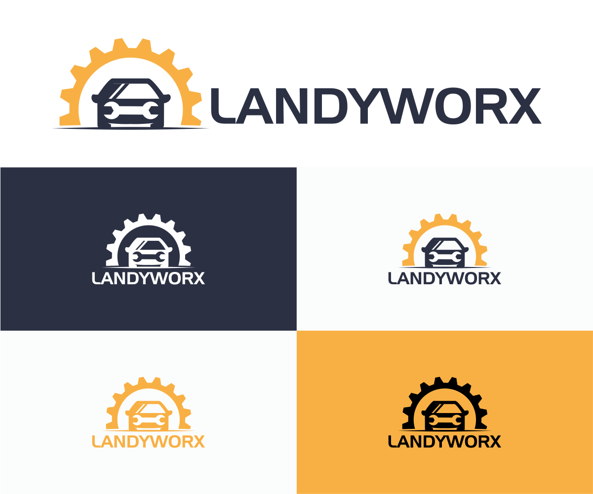 Logo Design by ananda86 for this project | Design #28634570