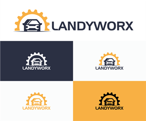 Logo Design by ananda86 for this project | Design: #28634570