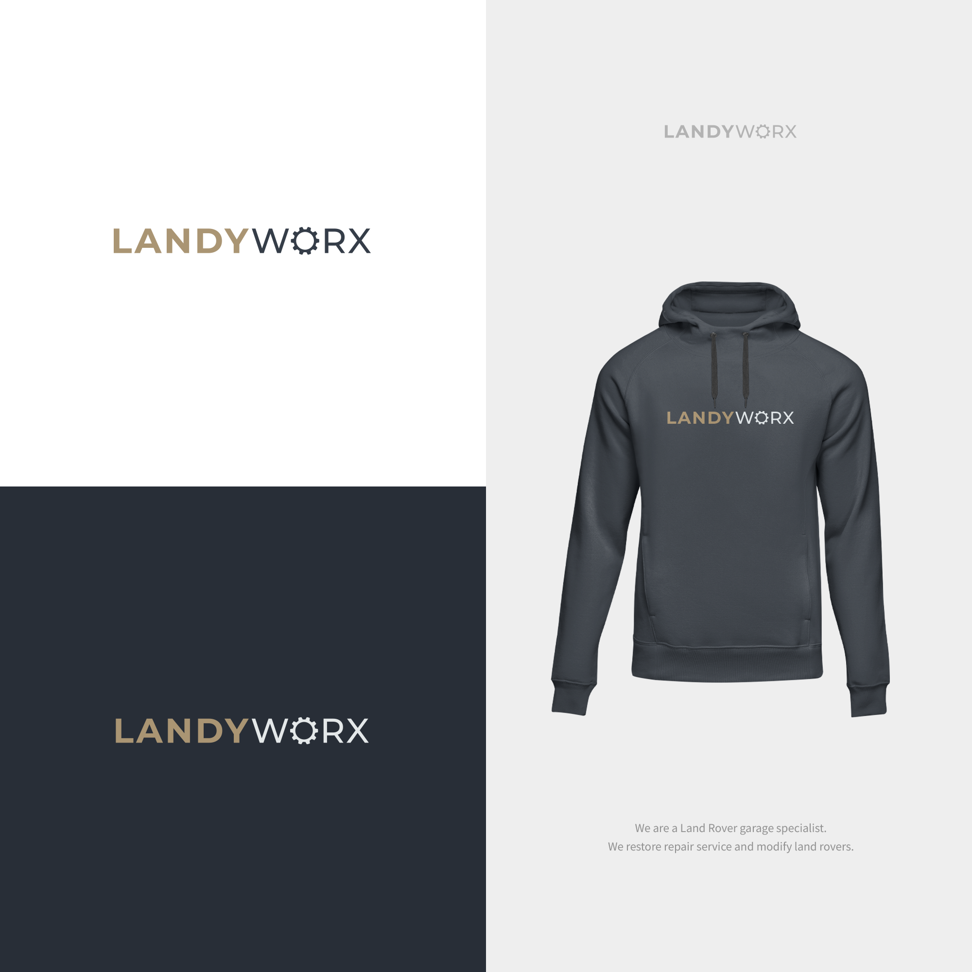 Logo Design by HL-designs for this project | Design #28614497