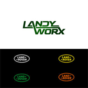 Logo Design by Arham Hidayat for this project | Design: #28660683