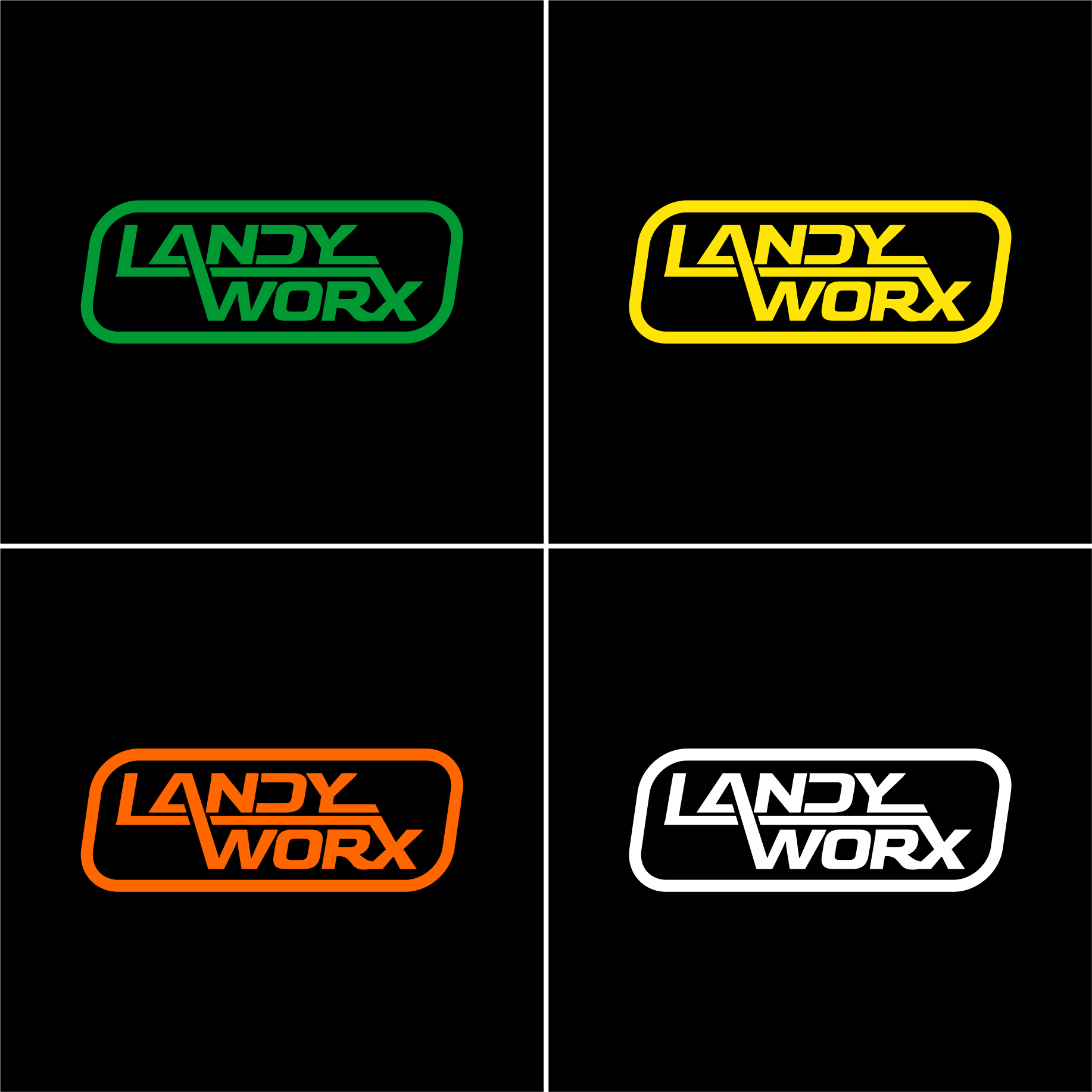 Logo Design by Arham Hidayat for this project | Design #28662122