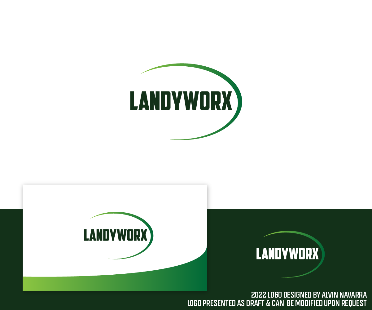 Logo Design by alvinnavarra for this project | Design #28615284