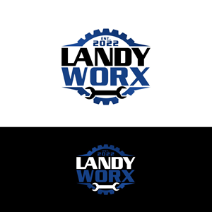 Logo Design by PsyPen for this project | Design: #28603858