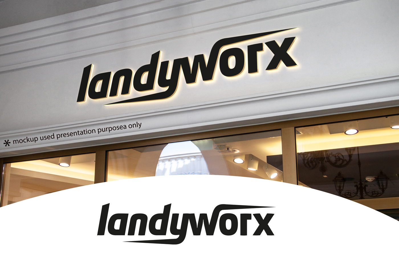 Logo Design by Rubia@ for this project | Design #28606388