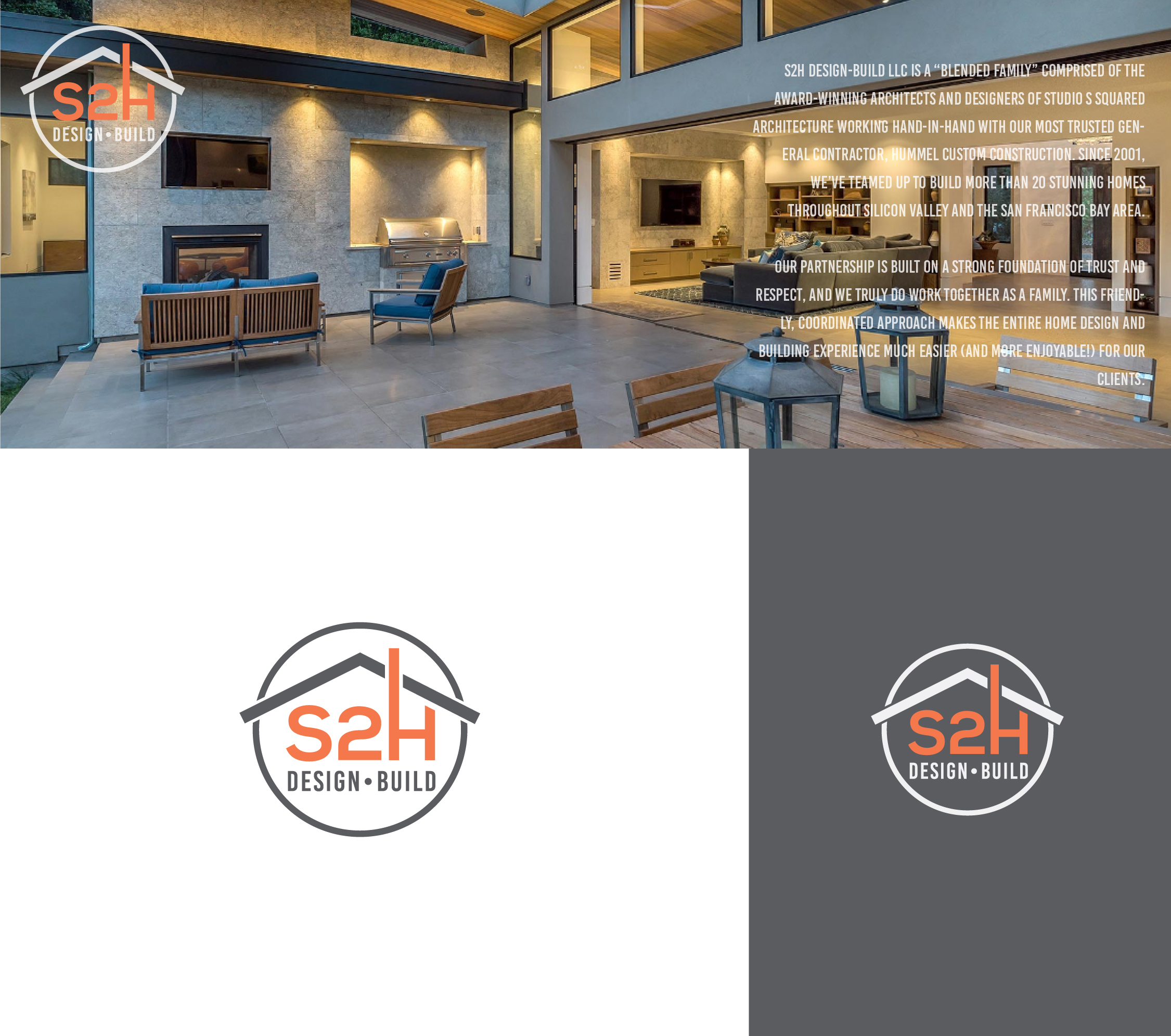 Logo Design by dharlan for this project | Design #28603563