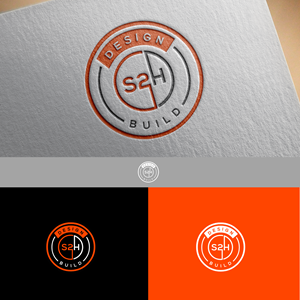 Logo Design by S.N.Y™-01 for this project | Design: #28603416