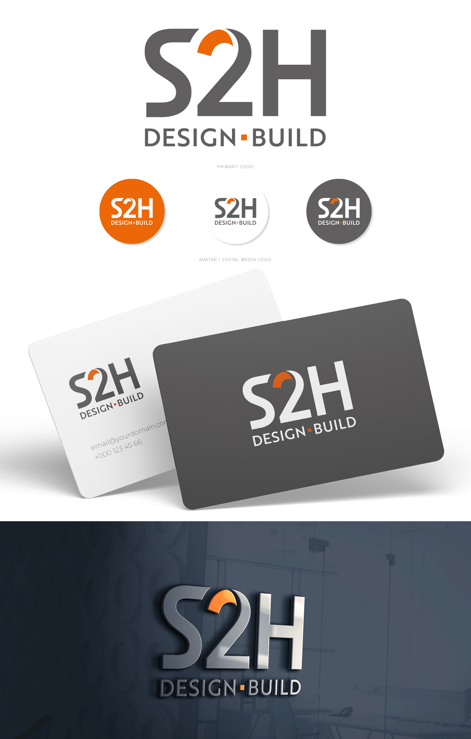 Diseño de Logo por designbysy para este proyecto | Diseño #28630011