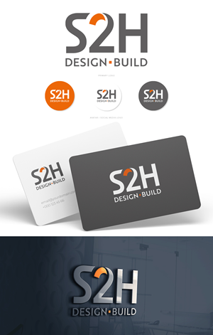 Logo Design by sez_inn for this project | Design #28630011