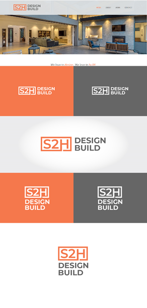 Logo Design by Ayub Zafar for this project | Design: #28612691