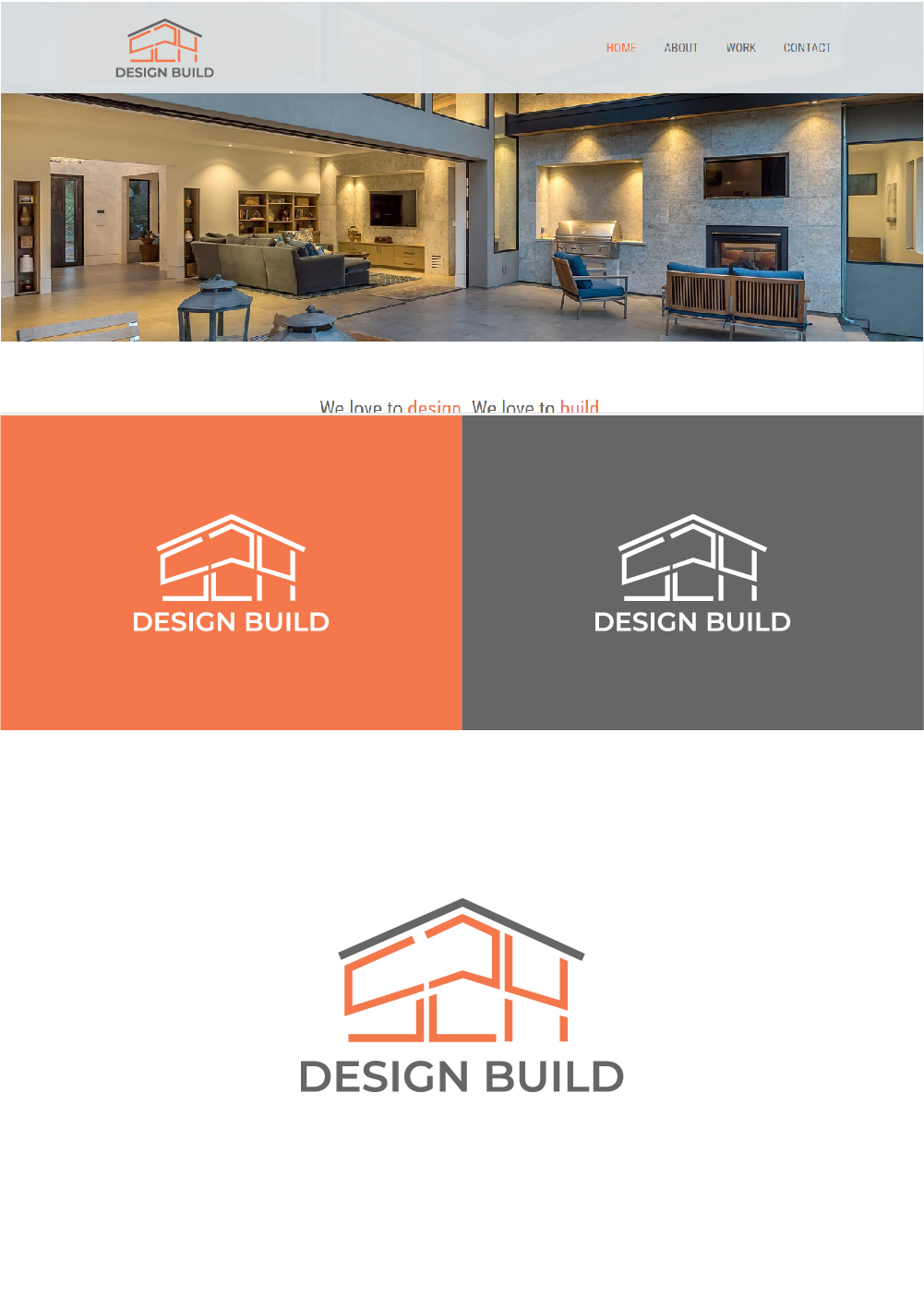 Logo-Design von AlphabetZero.com für dieses Projekt | Design #28612699