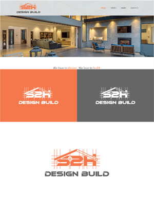 Logo Design by Ayub Zafar for this project | Design: #28612702