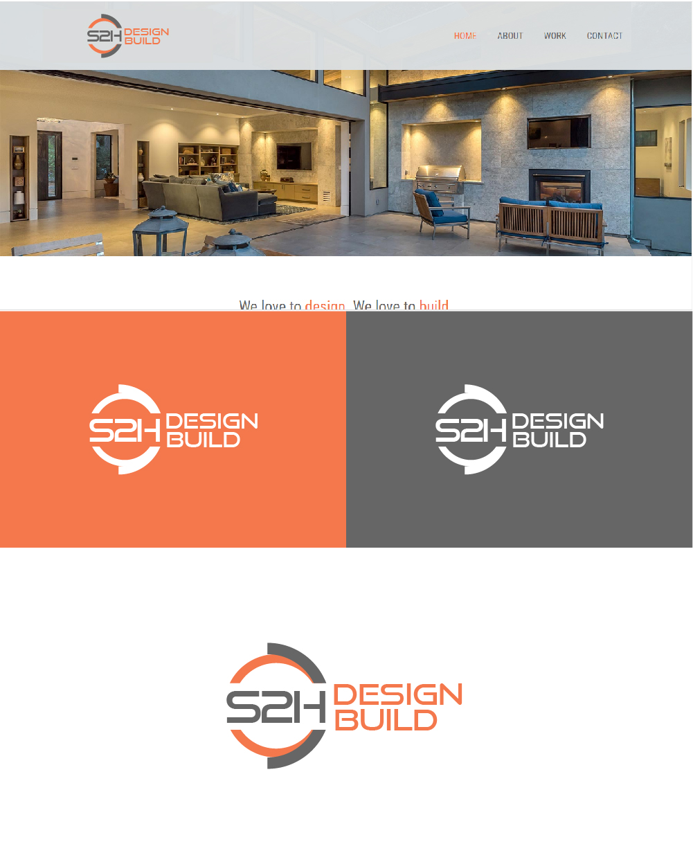 Logo Design by AlphabetZero.co.uk for this project | Design #28612710