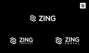 Logo-Design von Naeem imran für Zing Consultants | Design: #28635016