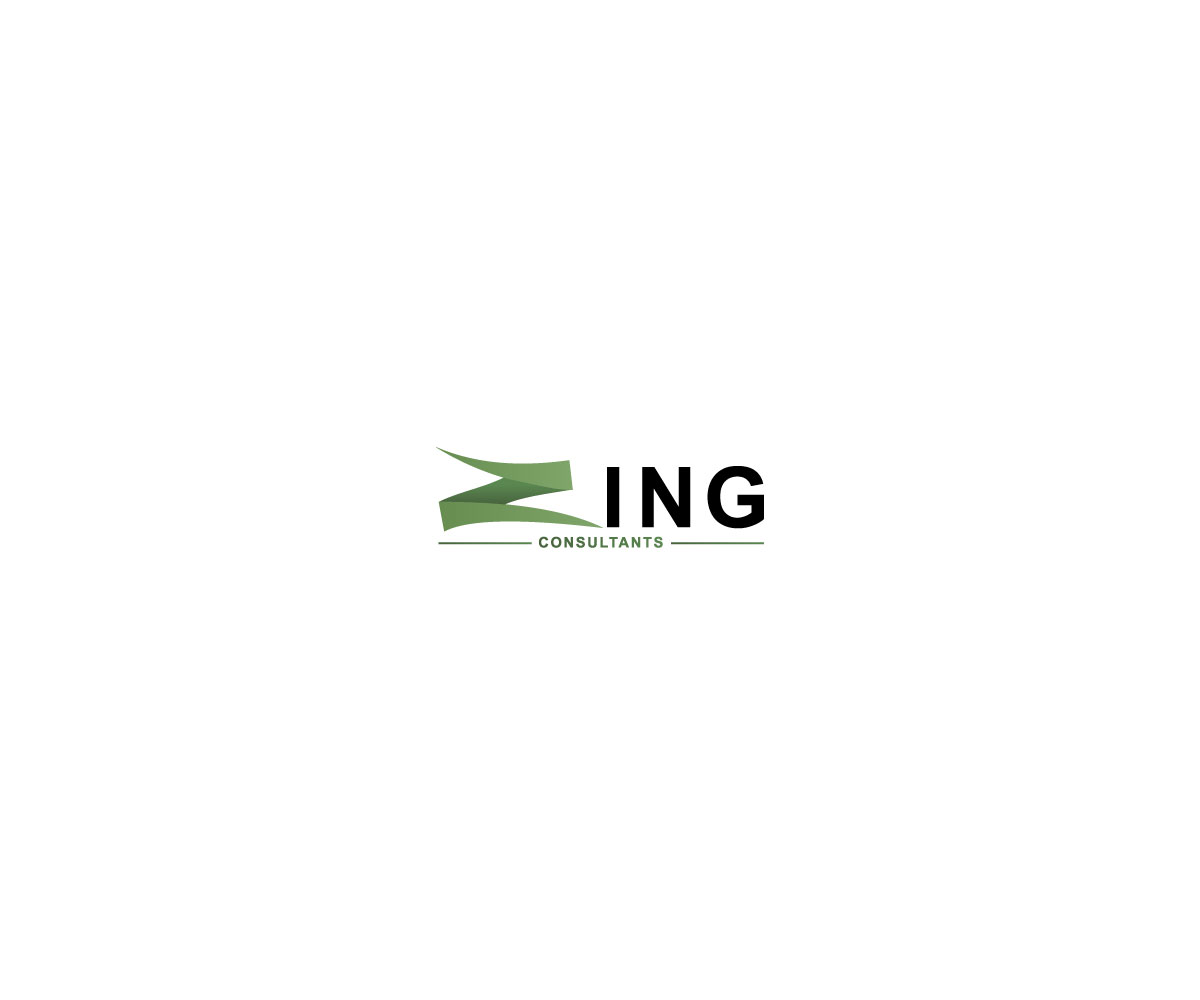 Logo Design by Pixelmode for Zing Consultants | Design #28605818