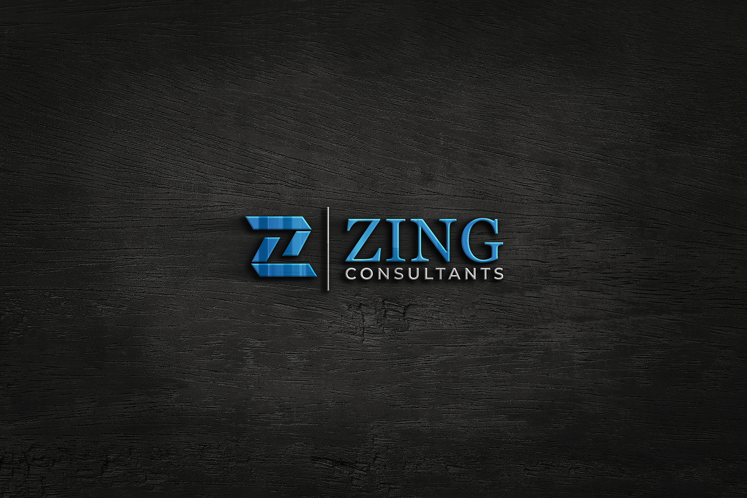 Logo Design by Emma Creative for Zing Consultants | Design: #28647677