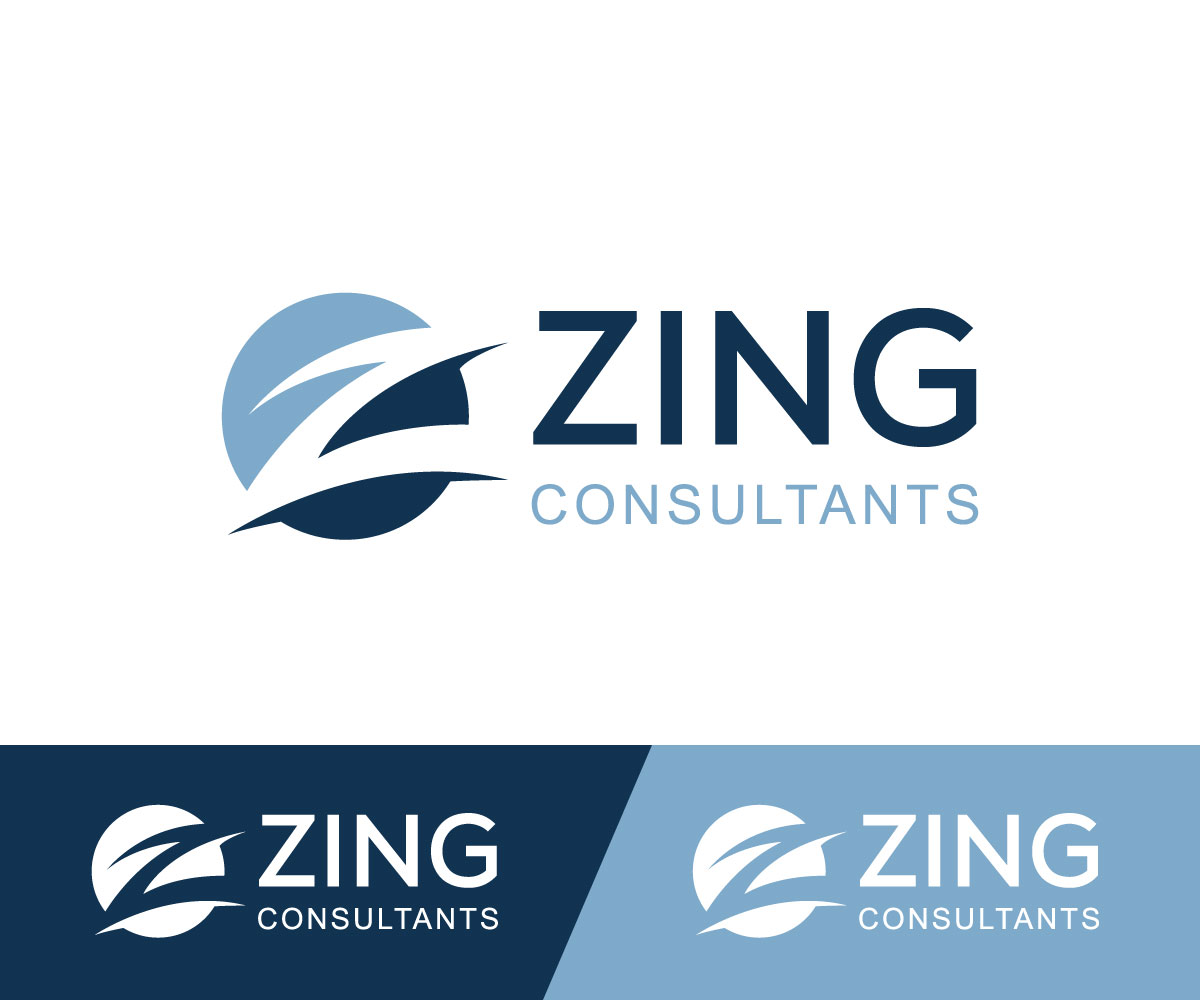 Design de Logo par oscar raise pour Zing Consultants | Design #28604837