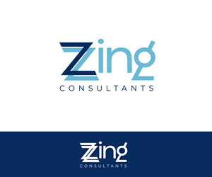Logo Design by viraj1676 for Zing Consultants | Design: #28602052