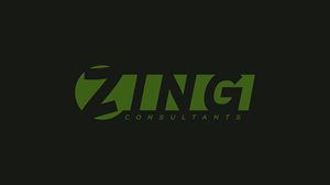 Logo-Design von skinny-guy-greg für Zing Consultants | Design: #28603354