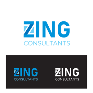 Logo Design by raymark for Zing Consultants | Design: #28610387