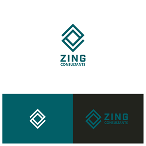 Logo Design by anonrotide for Zing Consultants | Design: #28637242