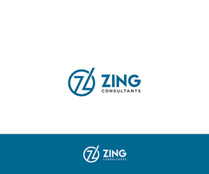 Logo Design by saulogchito for Zing Consultants | Design #28617278