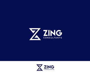 Logo Design by saulogchito for Zing Consultants | Design: #28617796