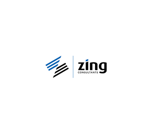 Logo Design by saulogchito for Zing Consultants | Design: #28617964