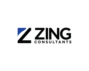Logo Design by Atec for Zing Consultants | Design: #28608501