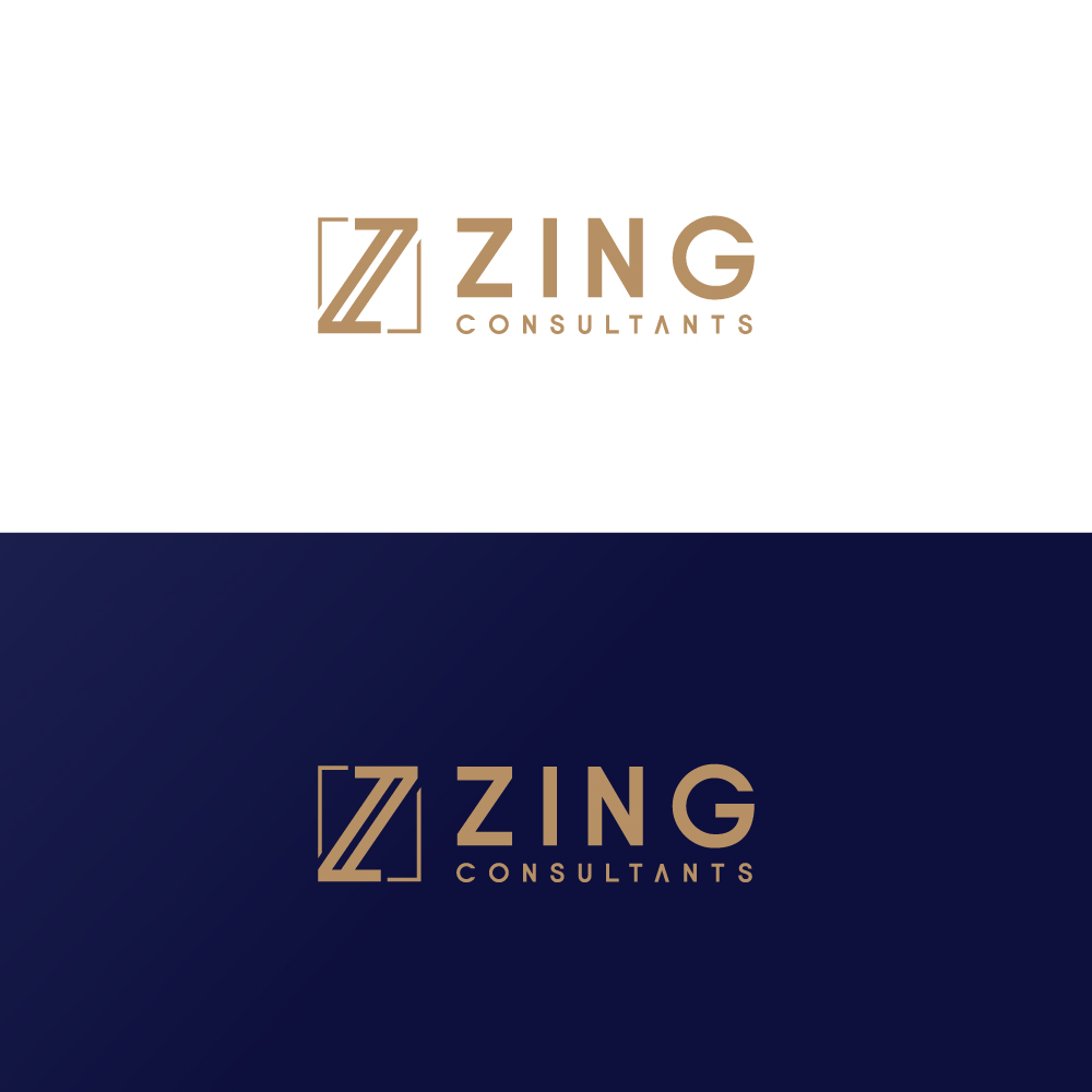 Diseño de Logo por artstoke2016 para Zing Consultants | Diseño #28616386