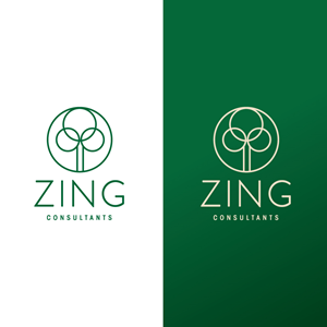 Logo-Design von artstoke2016 für Zing Consultants | Design: #28616389