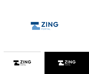 Logo Design by WahyuHMD for Zing Consultants | Design: #28603747