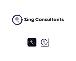 Logo-Design von sun_bird für Zing Consultants | Design: #28634642