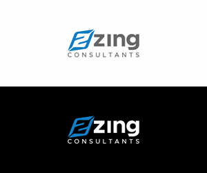 Zing Consultants | Diseño de Logo por Avilash